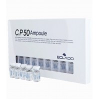Eclado C.P 50 Ampoule 2mlX20